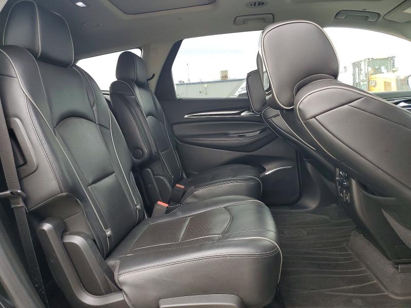 Продаж на аукціоні авто 2019 Buick Enclave, vin: 5GAERDKW8KJ201194, номер лоту: 48188306
