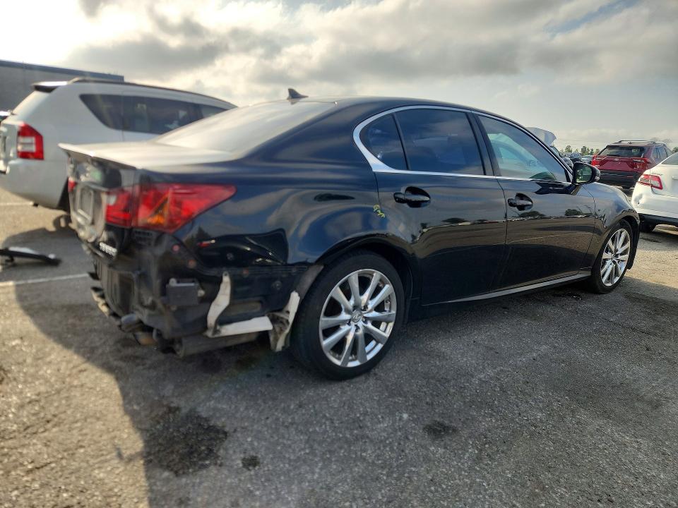 Продажа на аукционе авто 2014 Lexus Gs, vin: JTHBE1BL0E5041759, номер лота: 50354836