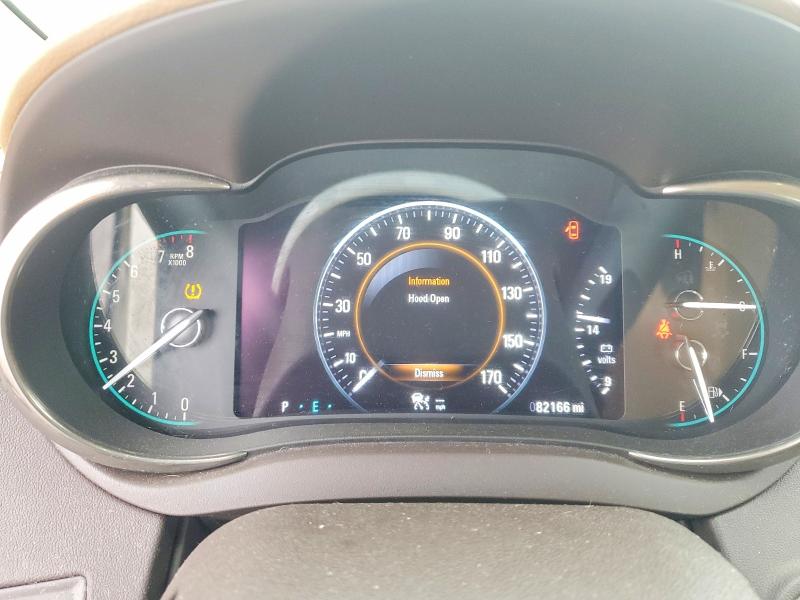 Продажа на аукционе авто 2014 Buick Lacrosse, vin: 1G4GF5G30EF105499, номер лота: 50548036