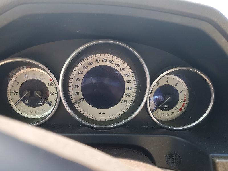 Продаж на аукціоні авто 2015 Mercedes-benz E, vin: WDDHF8JB7FB124804, номер лоту: 50232546
