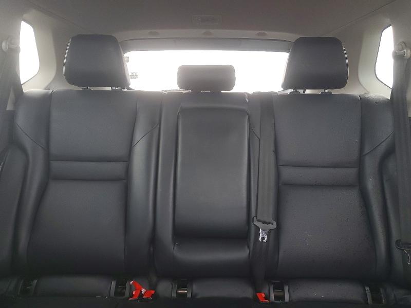 Продаж на аукціоні авто 2022 Nissan Rogue, vin: 5N1BT3BA7NC723286, номер лоту: 49409416