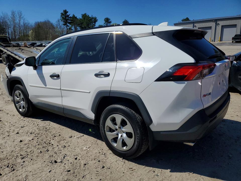 Продажа на аукционе авто 2020 Toyota Rav4, vin: 2T3G1RFVXLC118870, номер лота: 51127826