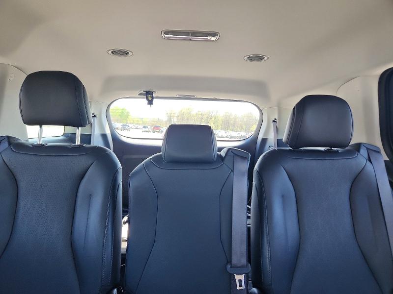 Aukcja sprzedaży 2025 Kia Carnival, vin: KNDNB5KA3S6041595, numer aukcji: 50471226