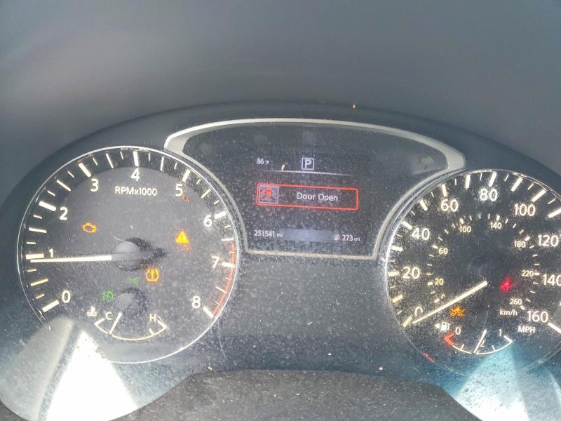 Продаж на аукціоні авто 2018 Nissan Altima, vin: 1N4AL3AP1JC156790, номер лоту: 46377666