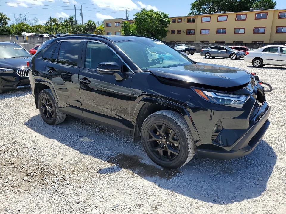 Aukcja sprzedaży 2024 Toyota Rav4, vin: 2T3W1RFV6RC291466, numer aukcji: 49235996
