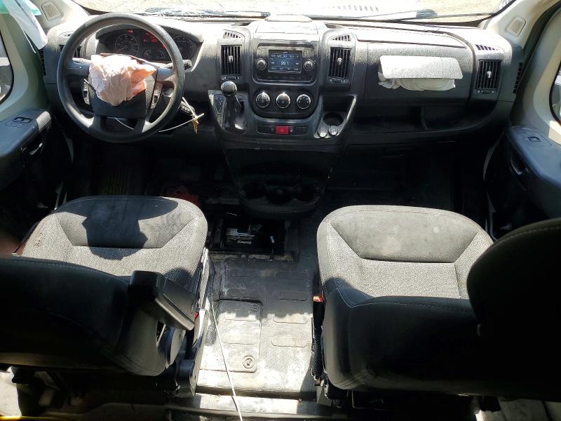 Aukcja sprzedaży 2019 Ram Promaster 2500, vin: 3C6TRVCG5KE531012, numer aukcji: 53282436