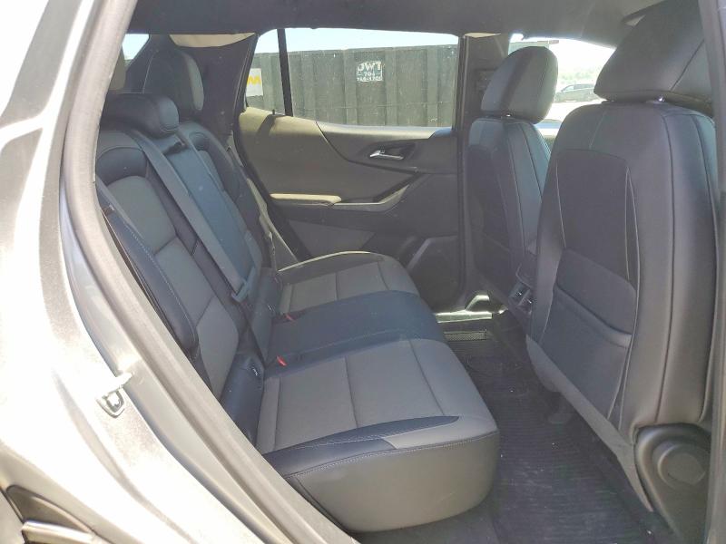 50848896 :رقم المزاد ، 3GNAXPEG0TL279706 vin ، 2026 Chevrolet Equinox مزاد بيع