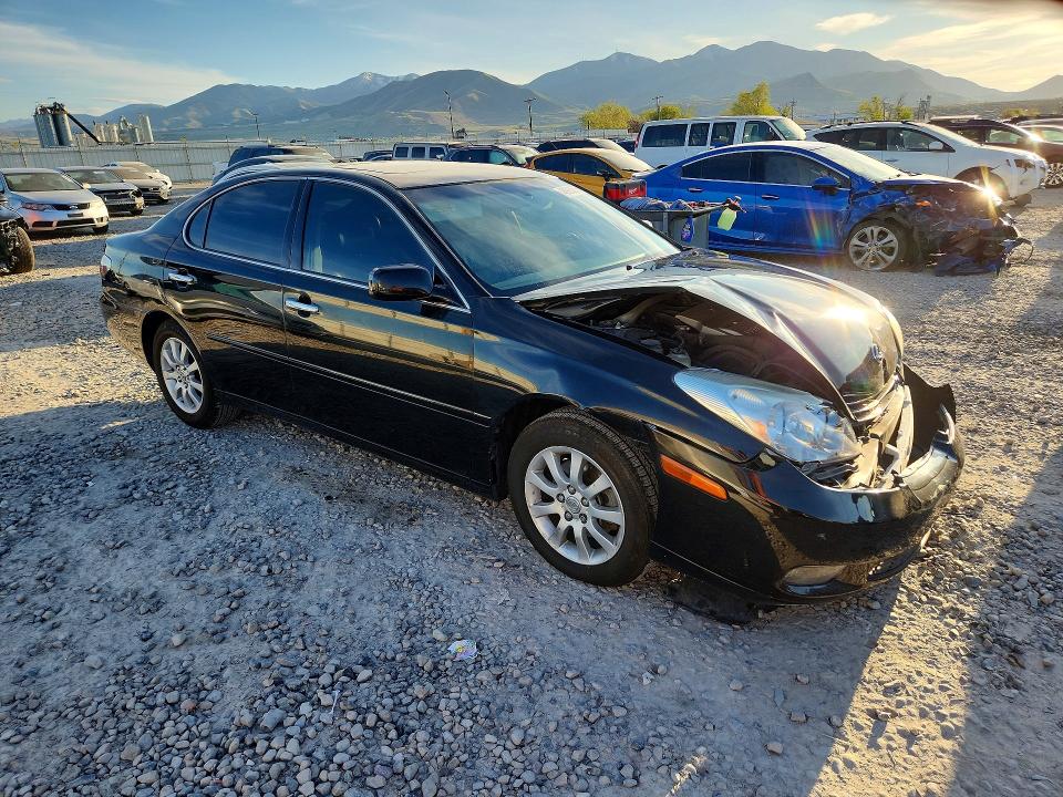 Aukcja sprzedaży 2002 Lexus Es 300, vin: JTHBF30G325037151, numer aukcji: 48983876