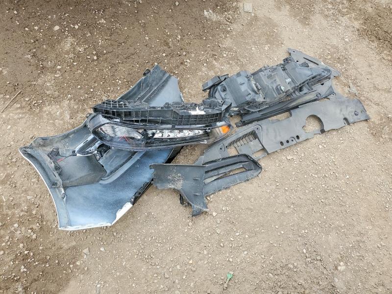 49215436 :رقم المزاد ، 1HGCV1F34JA801369 vin ، 2018 Honda Accord مزاد بيع