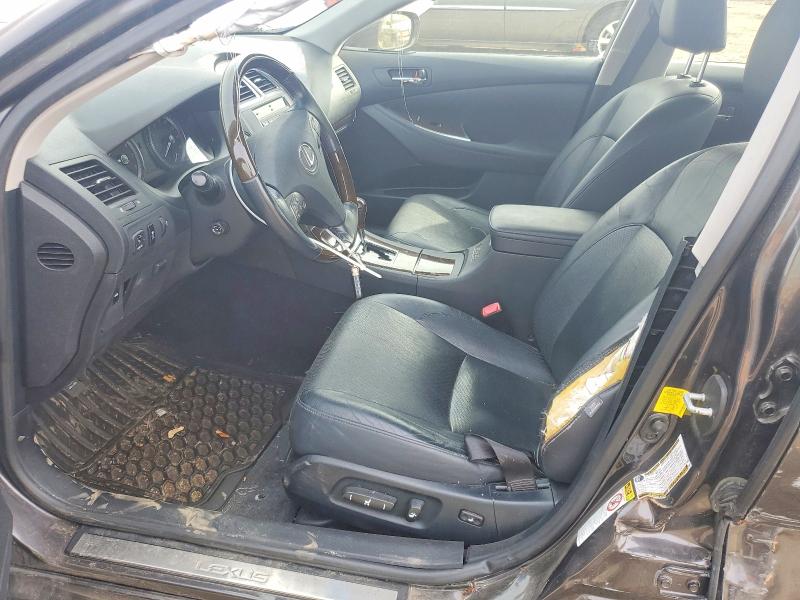Продажа на аукционе авто 2011 Lexus Es, vin: JTHBK1EG9B2466496, номер лота: 49396926