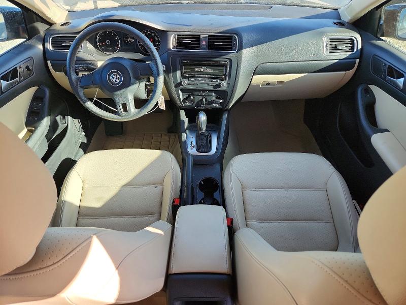 Aukcja sprzedaży 2014 Volkswagen Jetta, vin: 3VWD07AJ0EM325086, numer aukcji: 48784046