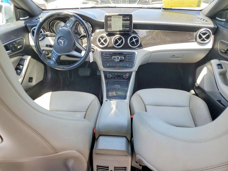 Aukcja sprzedaży 2014 Mercedes-benz Cla, vin: WDDSJ4EB5EN067698, numer aukcji: 51892346