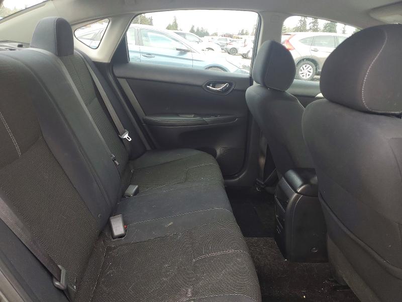 Aukcja sprzedaży 2017 Nissan Sentra, vin: 3N1AB7AP1HY385432, numer aukcji: 50032206
