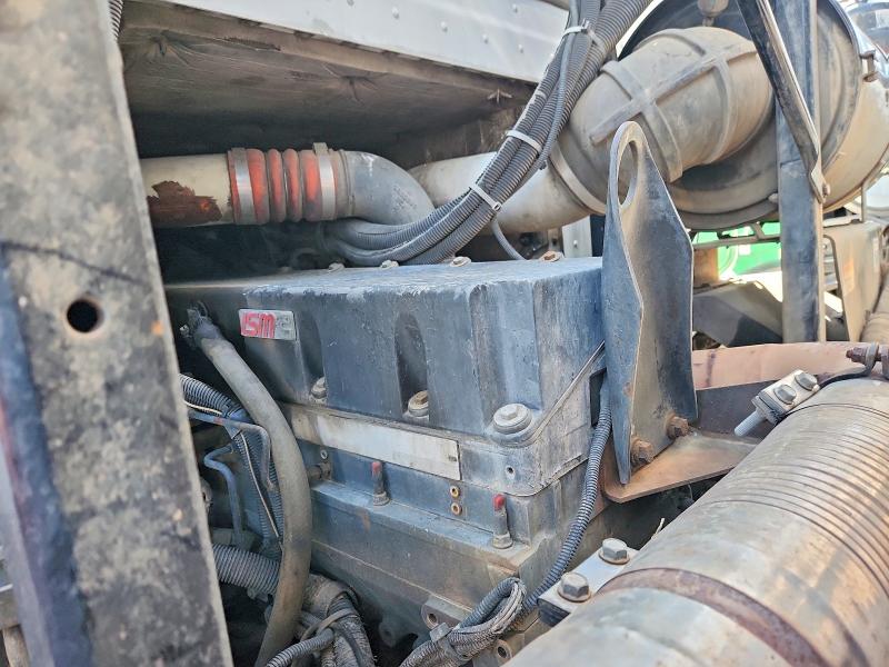 Продажа на аукционе авто 2001 Peterbilt 320, vin: 1NPZH07X71D713046, номер лота: 47988096
