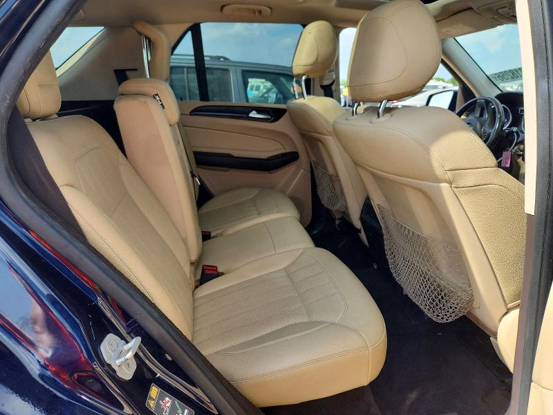 51318256 :رقم المزاد ، 4JGDA5JB8GA766330 vin ، 2016 Mercedes-benz Gle مزاد بيع