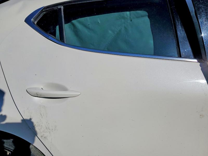 Aukcja sprzedaży 2022 Mazda 3, vin: JM1BPBML5N1514755, numer aukcji: 49154856