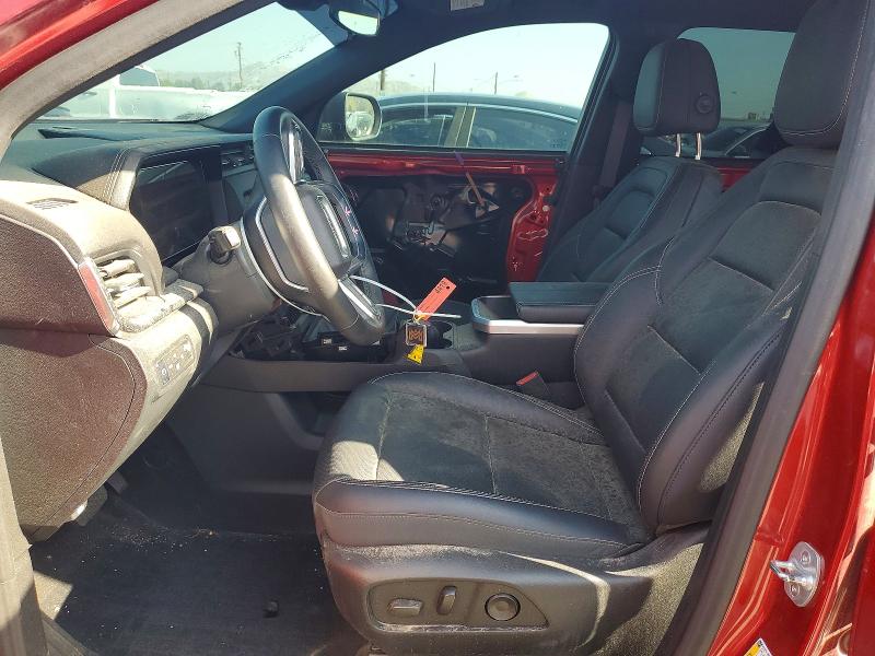 Aukcja sprzedaży 2025 Gmc Terrain, vin: 3GKALUEG0SL253824, numer aukcji: 51863766
