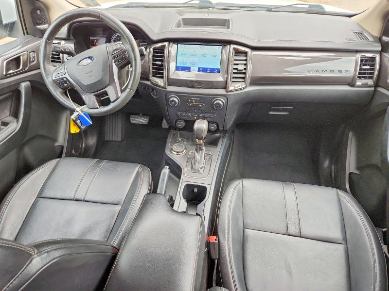 Aukcja sprzedaży 2022 Ford Ranger, vin: 1FTER4FH9NLD29270, numer aukcji: 49831066
