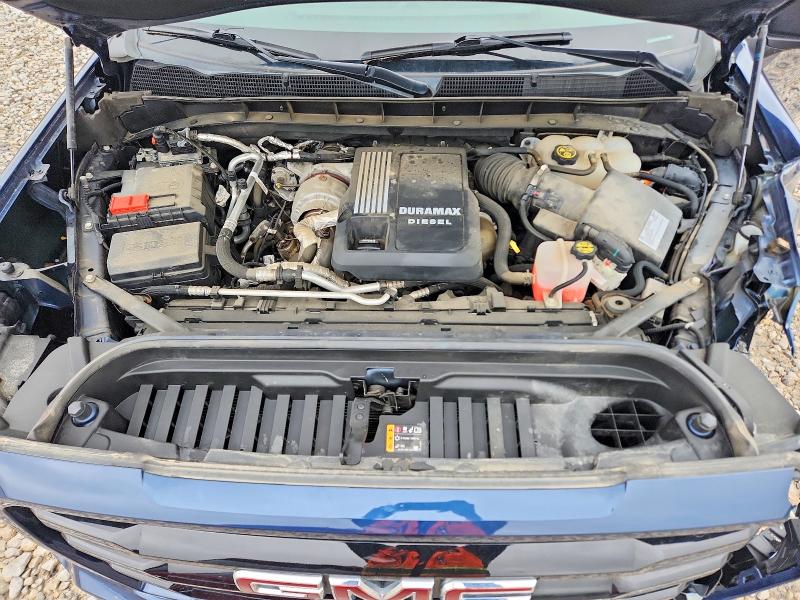 Продаж на аукціоні авто 2021 Gmc Sierra, vin: 3GTU9CET5MG301294, номер лоту: 47003246