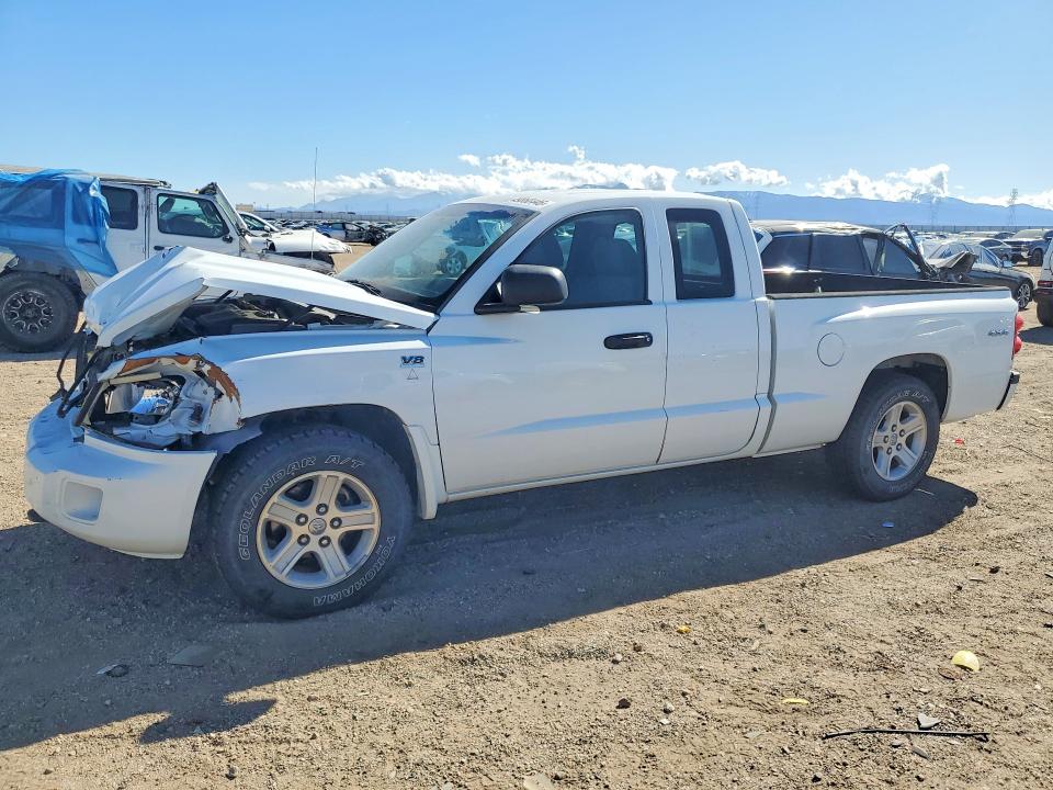 Aukcja sprzedaży 2010 Dodge Dakota, vin: 1D7RW3BP9AS199787, numer aukcji: 49860446