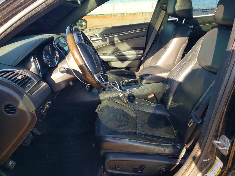 Aukcja sprzedaży 2011 Chrysler 300c, vin: 2C3CK6CT8BH515458, numer aukcji: 51073746