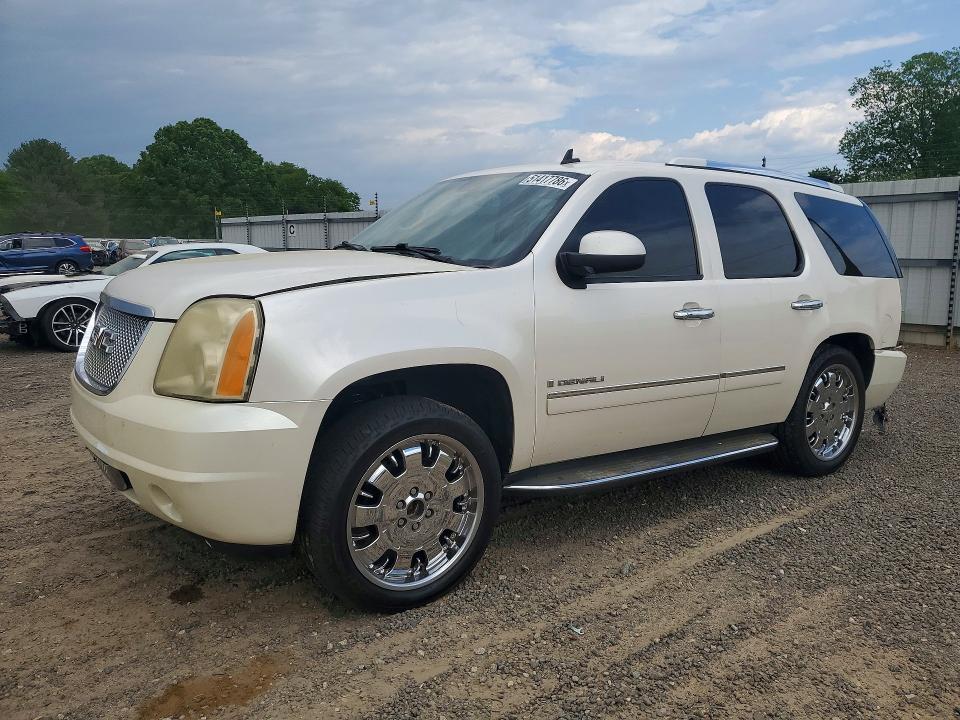 Продаж на аукціоні авто 2009 Gmc Yukon, vin: 1GKFK03219R270319, номер лоту: 51417786