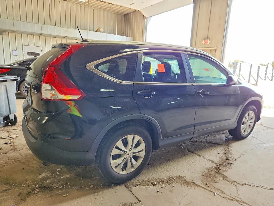 Aukcja sprzedaży 2014 Honda Cr-v, vin: 2HKRM4H79EH724347, numer aukcji: 50390626