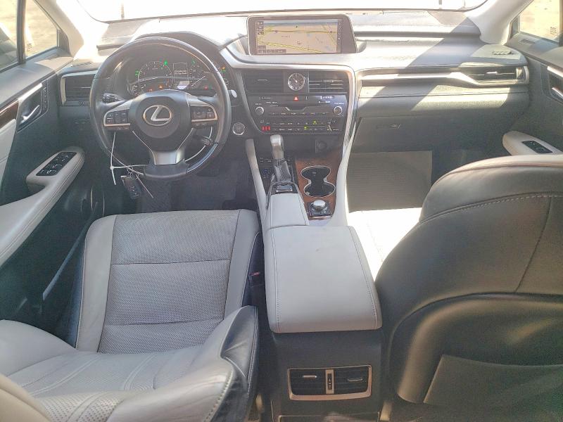 Aukcja sprzedaży 2017 Lexus Rx 350, vin: 2T2ZZMCA0HC040360, numer aukcji: 49411356