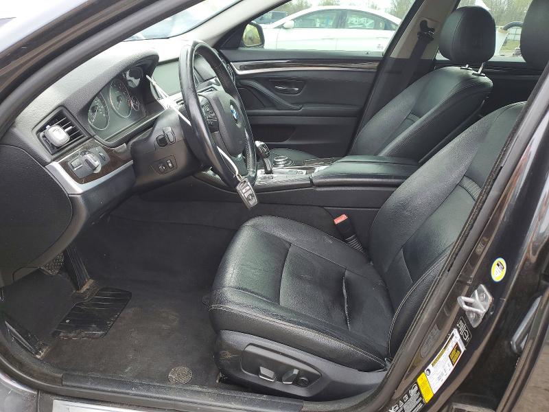 Продаж на аукціоні авто 2014 Bmw 528, vin: WBA5A7C5XED219435, номер лоту: 51772256