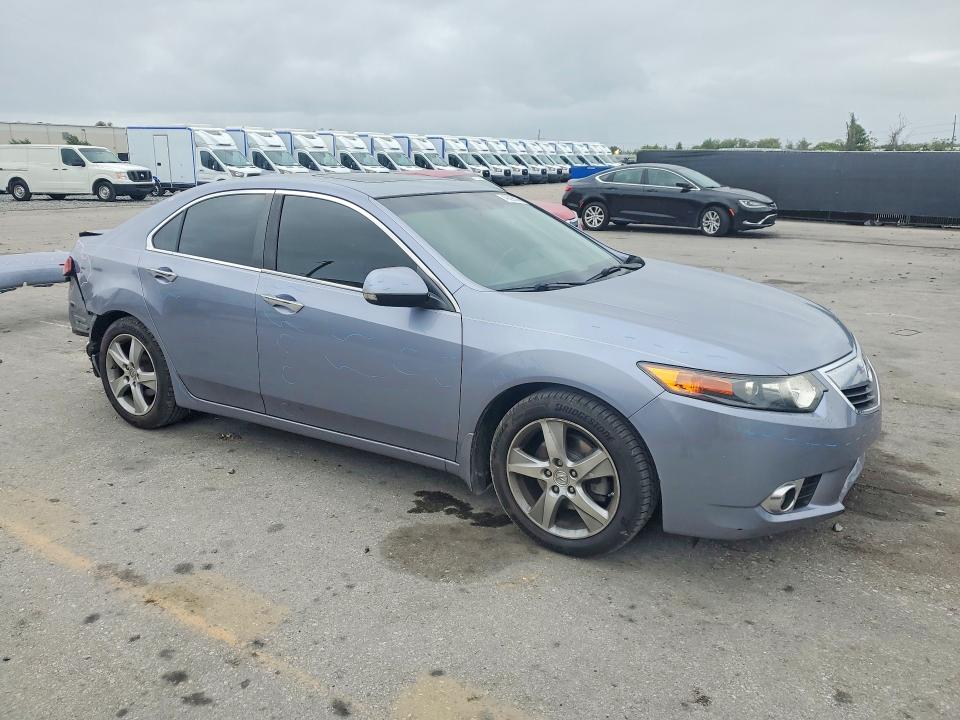Продаж на аукціоні авто 2011 Acura Tsx, vin: JH4CU2F63BC014418, номер лоту: 49290206
