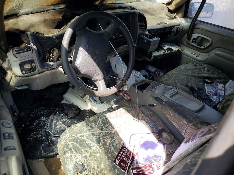 Aukcja sprzedaży 1996 Gmc Sierra, vin: 1GTEK19R7TE504060, numer aukcji: 46775846