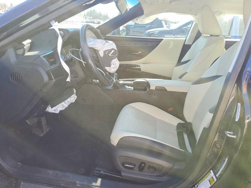 Aukcja sprzedaży 2022 Lexus Es 250, vin: 58AD11D16NU008342, numer aukcji: 50811346