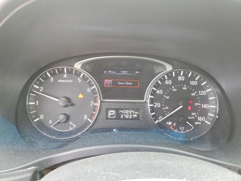 50944556 :رقم المزاد ، 5N1AR2MM7EC696795 vin ، 2014 Nissan Pathfinder مزاد بيع