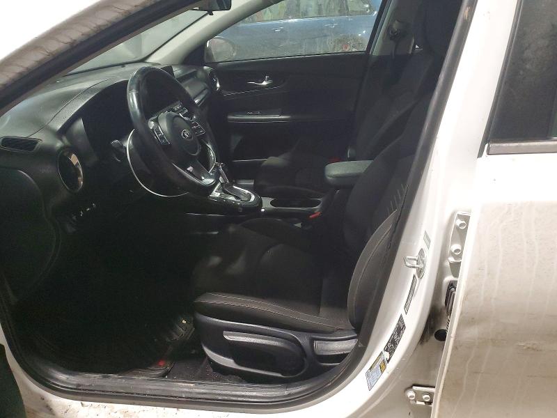 Продажа на аукционе авто 2019 Kia Forte Ex 4dr, vin: 3KPF54AD4KE053069, номер лота: 48029396