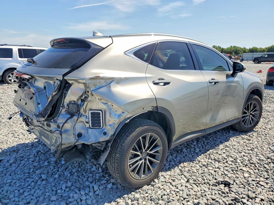 Aukcja sprzedaży 2024 Lexus Nx 350h, vin: JTJHKCEZ8R2030934, numer aukcji: 50665226