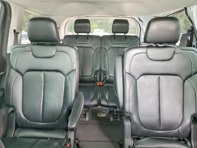 Продаж на аукціоні авто 2021 Jeep Grand Cherokee, vin: 1C4RJJBG7M8102195, номер лоту: 51150296