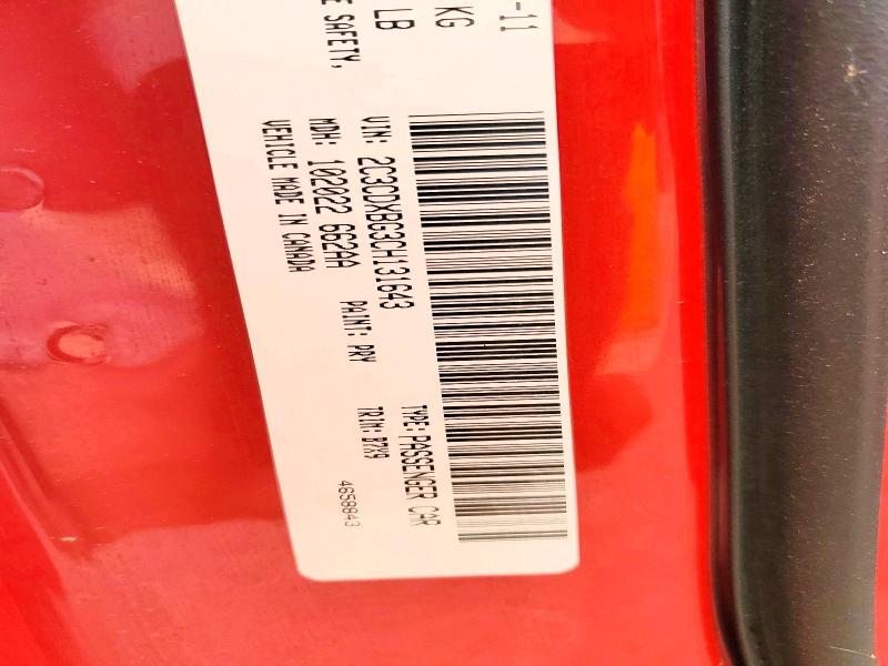 Aukcja sprzedaży 2012 Dodge Charger, vin: 2C3CDXBG3CH131643, numer aukcji: 51809346