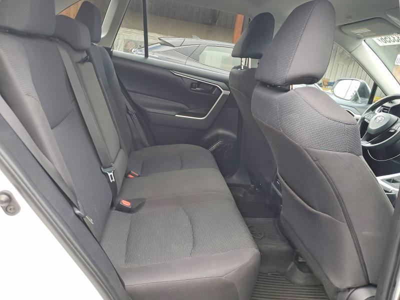 Aukcja sprzedaży 2024 Toyota Rav4, vin: 2T3F1RFV5RC416294, numer aukcji: 51333356