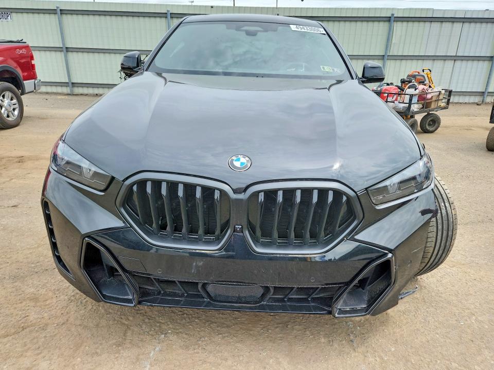 Aukcja sprzedaży 2025 Bmw X6, vin: 5UX33EX03S9W72705, numer aukcji: 49433006