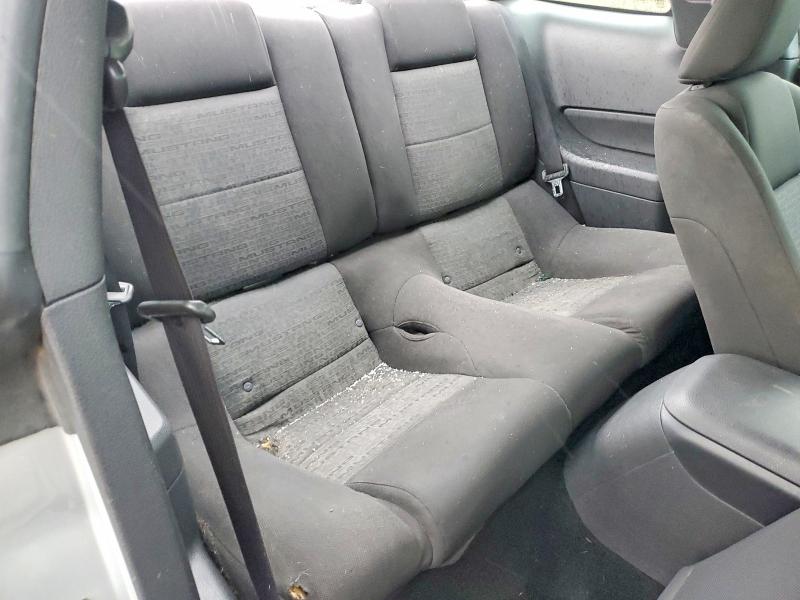Продажа на аукционе авто 2005 Ford Mustang, vin: 1ZVHT80N555114460, номер лота: 47012236