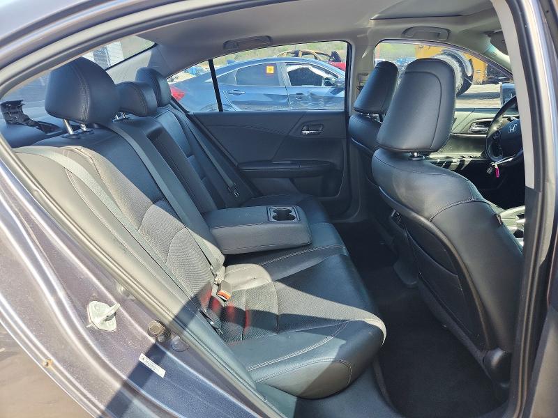 Продажа на аукционе авто 2013 Honda Accord, vin: 1HGCR3F87DA029613, номер лота: 49426446