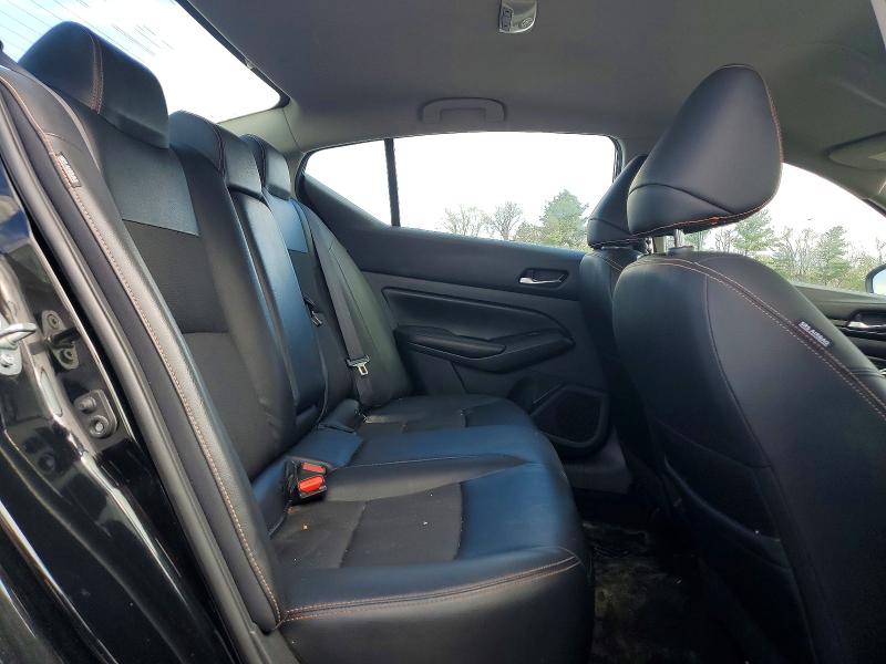 Продаж на аукціоні авто 2022 Nissan Altima, vin: 1N4BL4CW2NN309086, номер лоту: 48975686