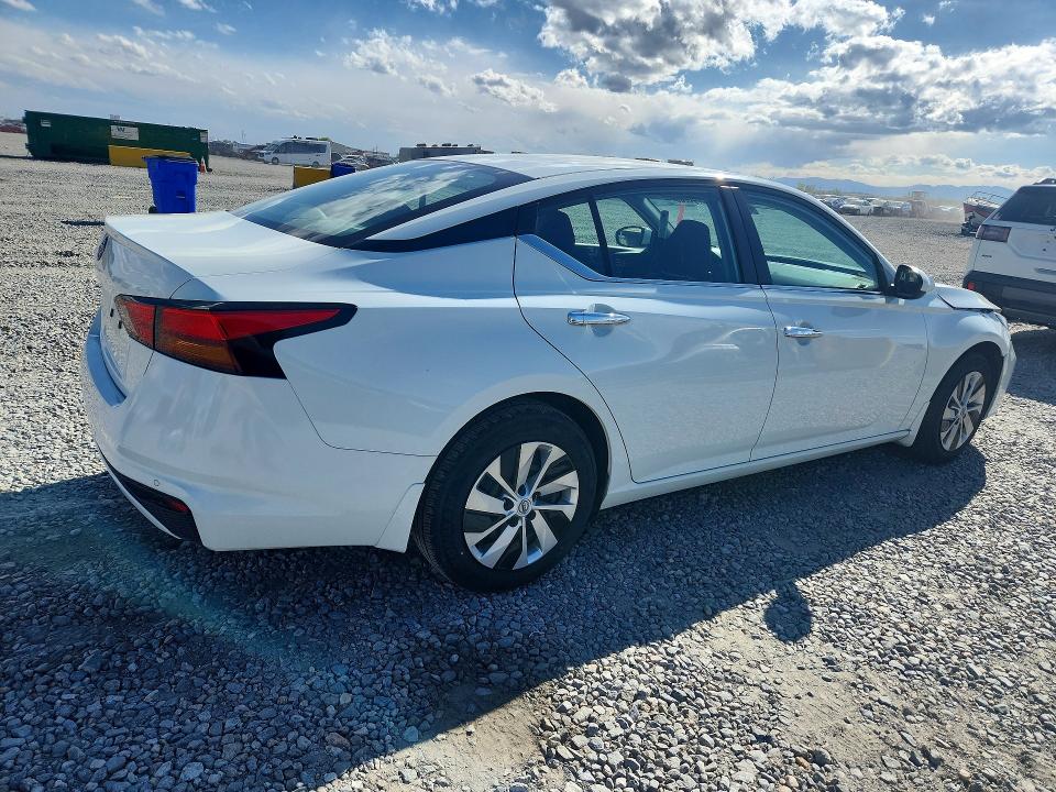 Aukcja sprzedaży 2023 Nissan Altima, vin: 1N4BL4BV0PN358086, numer aukcji: 51620226