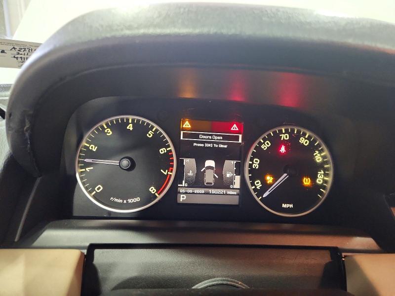 Aukcja sprzedaży 2011 Land Rover Range Rover Sport, vin: SALSF2D49BA273198, numer aukcji: 48788806