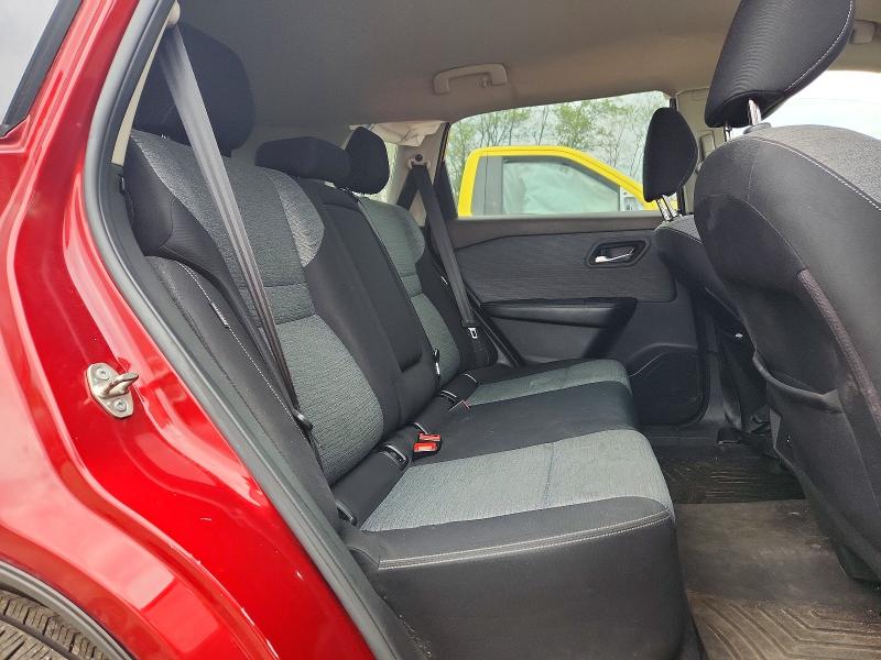 Продаж на аукціоні авто 2021 Nissan Rogue, vin: JN8AT3BB1MW228401, номер лоту: 51955166
