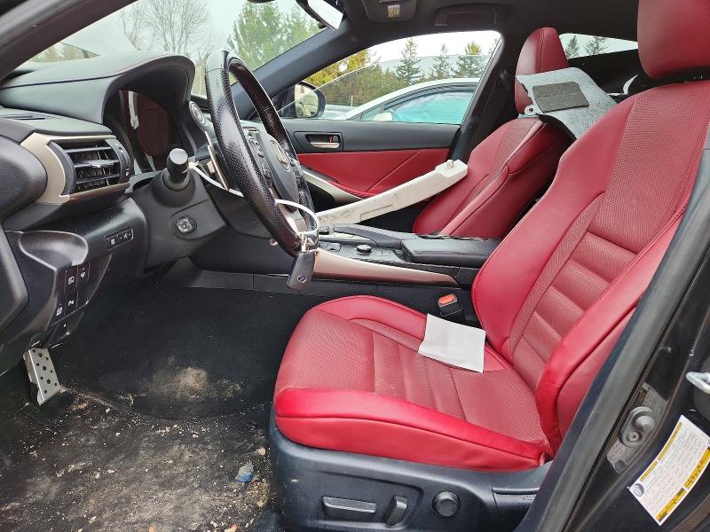 Aukcja sprzedaży 2020 Lexus Is 300, vin: JTHG81F23L5041038, numer aukcji: 48343686