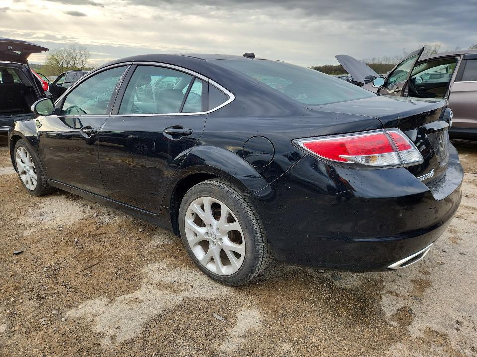Aukcja sprzedaży 2011 Mazda 6, vin: 1YVHZ8CB6B5M02271, numer aukcji: 51030116