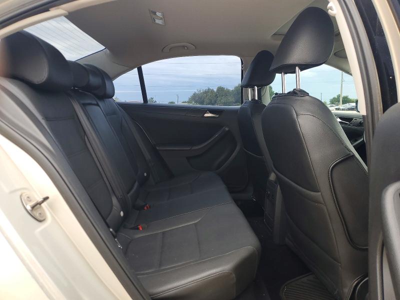 50387686 :رقم المزاد ، 3VWDX7AJ5BM338293 vin ، 2011 Volkswagen Jetta مزاد بيع