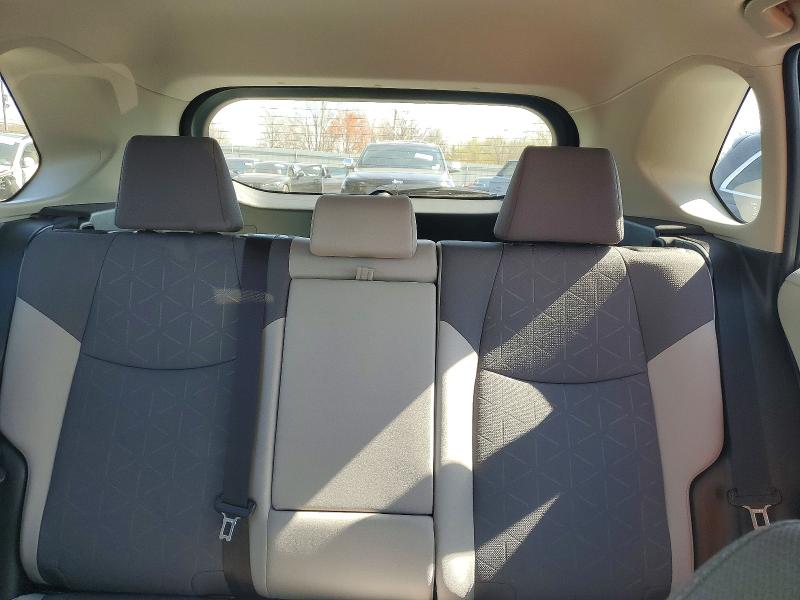 Aukcja sprzedaży 2024 Toyota Rav4 Hybrid, vin: JTMRWRFV8RD260634, numer aukcji: 49502386