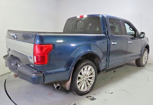 Продажа на аукционе авто 2018 Ford F150, vin: 1FTEW1EG3JFC46359, номер лота: 52071356